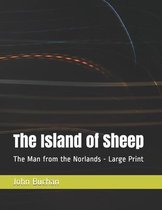 The Island of Sheep
