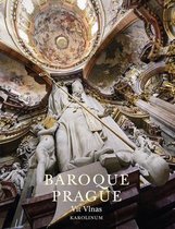 Prague- Baroque Prague