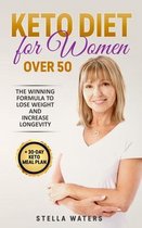 Keto Diet for Women Over 50