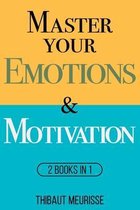 Mastery Bundle- Master Your Emotions & Motivation