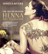 Art of Mendhi Henna Body Decoration