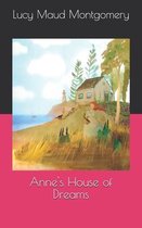 Anne's House of Dreams