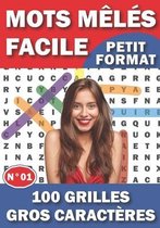 Mots Meles Facile