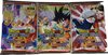 Afbeelding van het spelletje Dragon Ball Super Kaarten World Martial Arts Tournament Trading Cards Bandai TB02