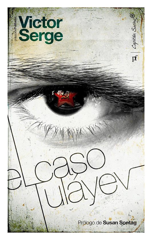 Ensayo - El caso Tuláyev - cover