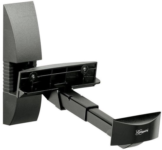 Vogel's VLB 200 Speaker muurbeugel (2x) | bol.com