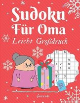 Sudoku Fur Oma Leicht Grossdruck