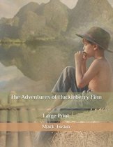 The Adventures of Huckleberry Finn