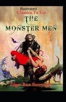 The Monster Men Illustrated