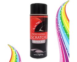 Spuitbus BMW Kleurcode 870 - Electric Blue Metallic - 400ml