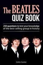 The Beatles Quiz Book