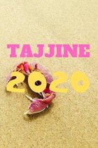 tajjine 2020