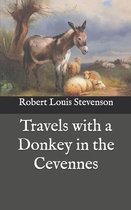 Travels with a Donkey in the Cevennes