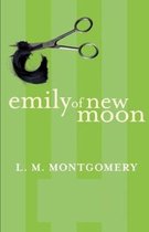 Emily of New Moon Illustrated