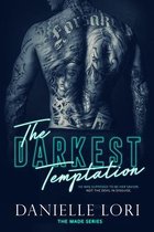 Omslag Made-The Darkest Temptation