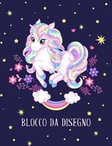 Blocco da Disegno