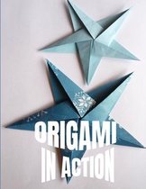 Origami in Action