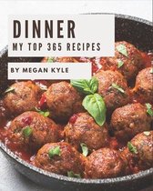 My Top 365 Dinner Recipes