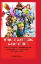 Hyrule Warriors Game Guide