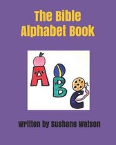 The Bible Alphabet Book