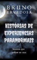 Historias de Experiencias Paranormais