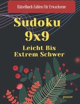 Sudoku 9x9 Leicht Bis Extrem Schwer