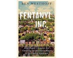 Fentanyl, Inc.