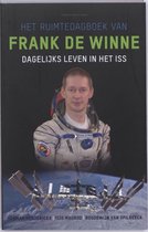 Het ruimtedagboek van Frank De Winne