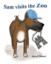 Sam visits the Zoo