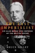 The Last Imperialist