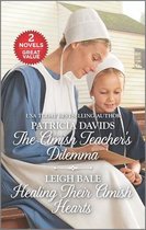 The Amish Teacher's Dilemma and Healing Their Amish Hearts