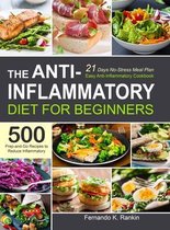 The Anti-Inflammatory Diet for Beginners