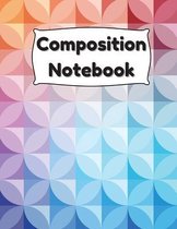 Composition Notebook