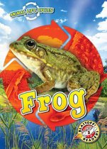Animal Life Cycles- Frog