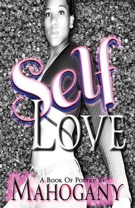 Self Love - cover