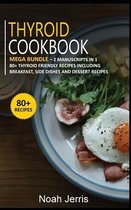 THYROID COOKBOOK