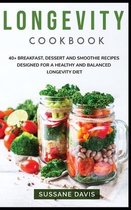 LONGEVITY COOKBOOK