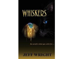 1- Whiskers