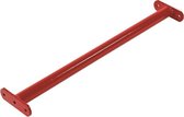 Duikelstang 90cm Rood