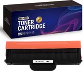 PREMIUM Compatibele Toner Cartridge voor Samsung MLT-D111S Zwart met 1000 paginas