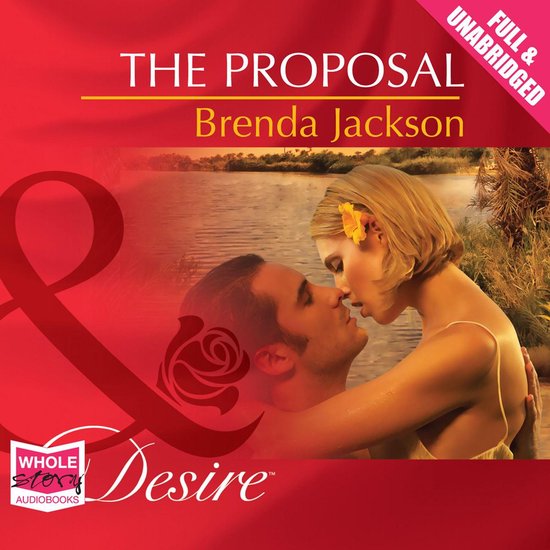 The Proposal - cover