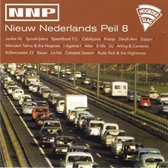 Nieuw Nederlands Peil 8 [Noorderslag]