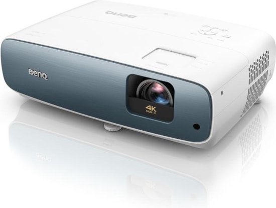 BenQ - Ultra Beamer TK850i - Home Entertainment Projector - | bol.com