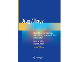 Medicine (R0) - Drug Allergy