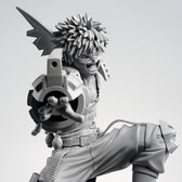 My Hero Academia - Bakugou Katsuki - Figure Colosseum Zoukei Academy (Vol.7) - Special Color ver.