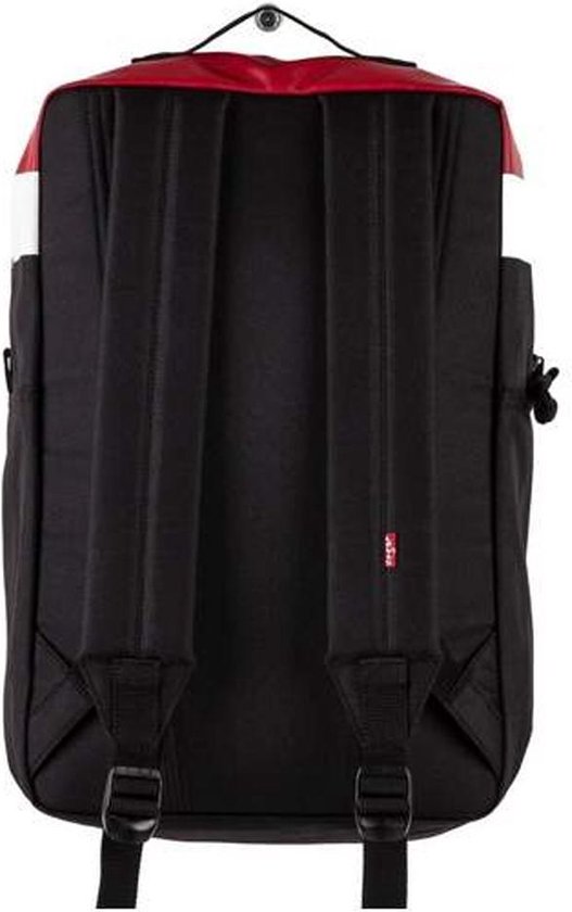 levis laptop backpack