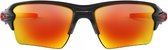 Oakley Flak 2.0 XL Polished Black Prizm Ruby