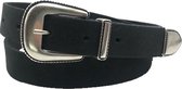 Grijze riem - Apollo Steel  Dames riem - Broekriem Dames - Dames riem -  Dames riemen - heren riem - heren riemen - riem - riemen - Designer riem - luxe