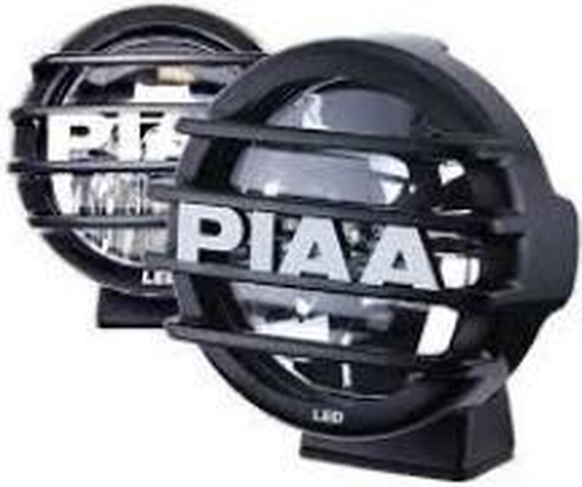 PIAA LP550 - LED lamp - driving - auto verlichting - 12-24 volt