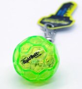 Tangle Toys - NightBall - LED Sleutelhanger - Groen